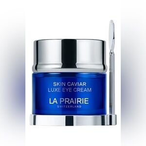 La Prairie Skin Caviar Luxe Eye Cream